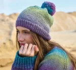 Azteca Fine Socks & More - Katia - Imagen 4
