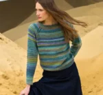 Azteca Fine Socks & More - Katia - Imagen 7