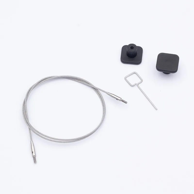 petite-fixed-stainless-cables-fixed-pack-of-2-2_3 Cables Petite - KnitPro - Imagen 1
