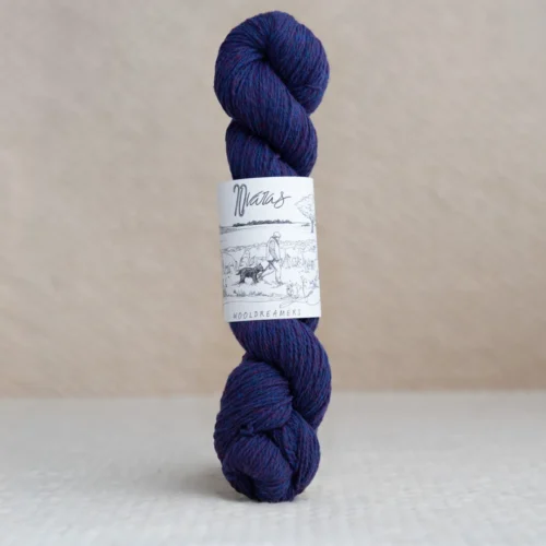 90 Varas Wooldreamers - lana merino trashumante española