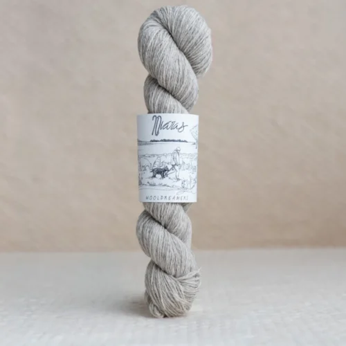 90 Varas Wooldreamers - lana merino trashumante española