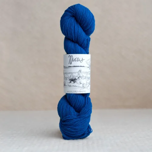 90 Varas Wooldreamers - lana merino trashumante española