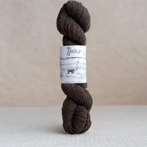 90 Varas Wooldreamers - lana merino trashumante española