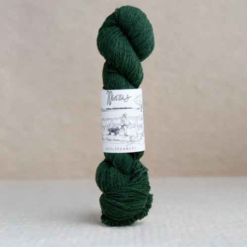 90 Varas Wooldreamers - lana merino trashumante española