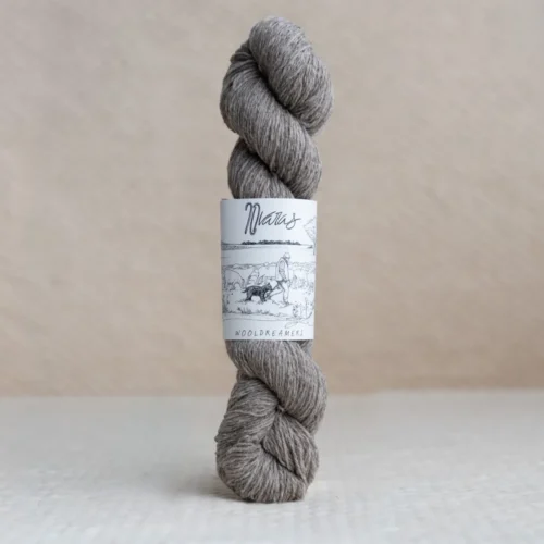 90 Varas Wooldreamers - lana merino trashumante española
