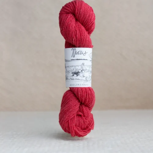 90 Varas Wooldreamers - lana merino trashumante española