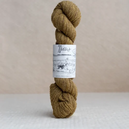 90 Varas Wooldreamers - lana merino trashumante española