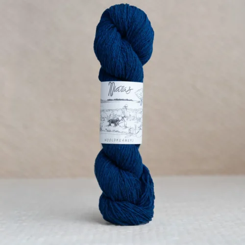 90 Varas Wooldreamers - lana merino trashumante española