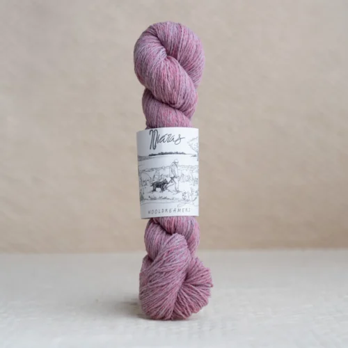 90 Varas Wooldreamers - lana merino trashumante española