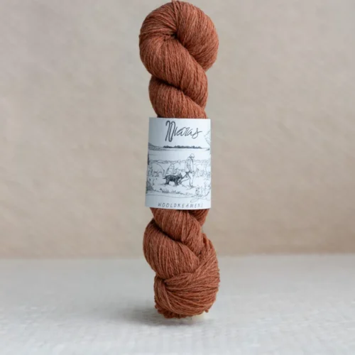 90 Varas Wooldreamers - lana merino trashumante española