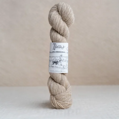 90 Varas Wooldreamers - lana merino trashumante española