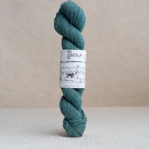 90 Varas Wooldreamers - lana merino trashumante española
