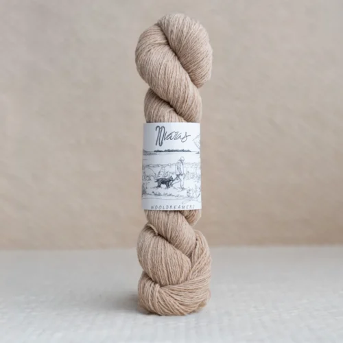 90 Varas Wooldreamers - lana merino trashumante española