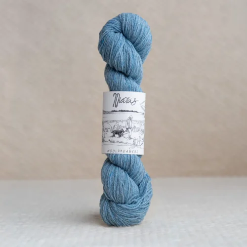 90 Varas Wooldreamers - lana merino trashumante española
