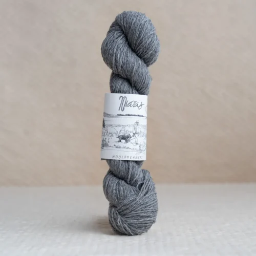 90 Varas Wooldreamers - lana merino trashumante española