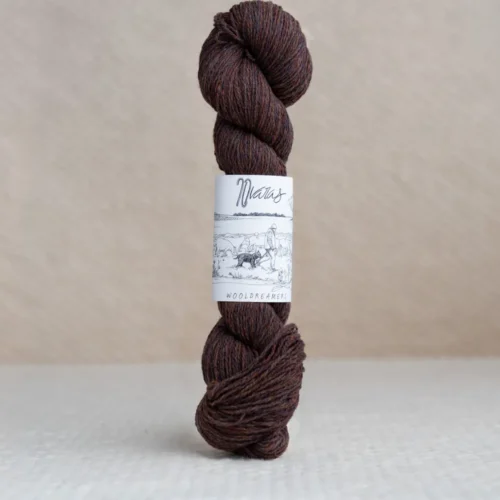 90 Varas Wooldreamers - lana merino trashumante española