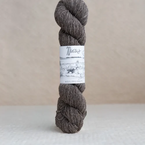 90 Varas Wooldreamers - lana merino trashumante española